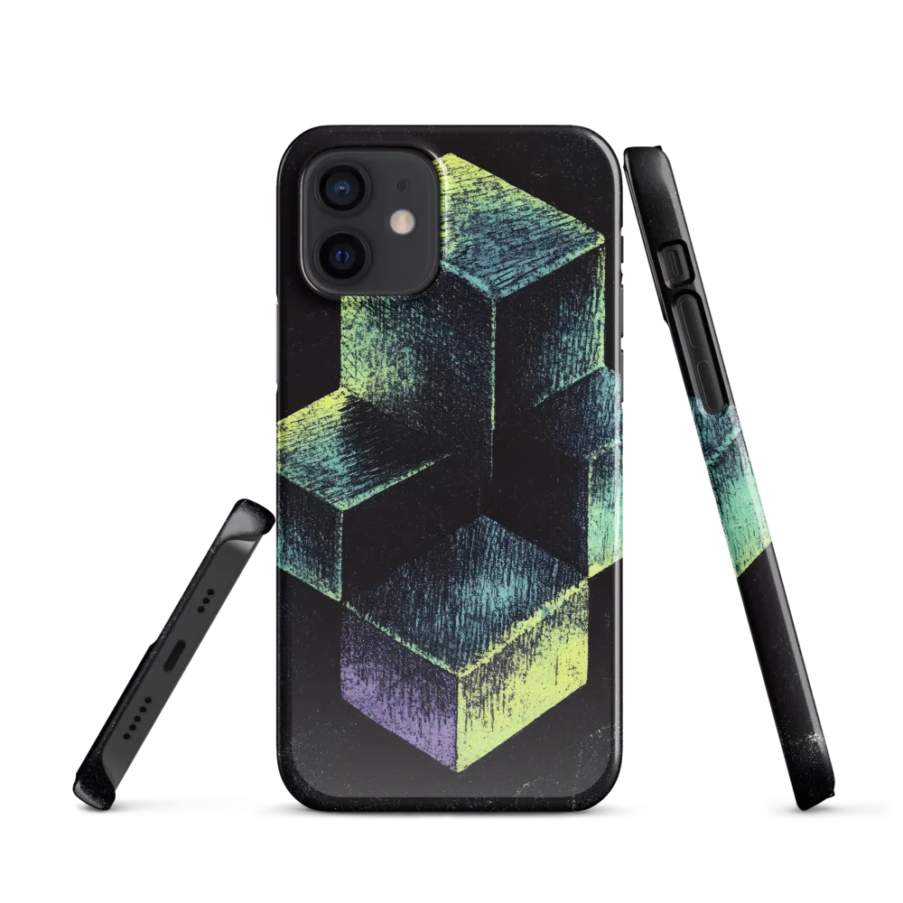 Illuminated Geometry