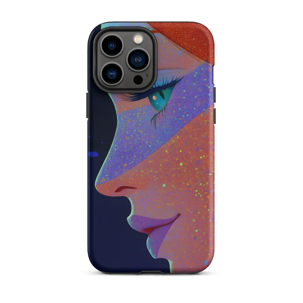Vibrant Essence