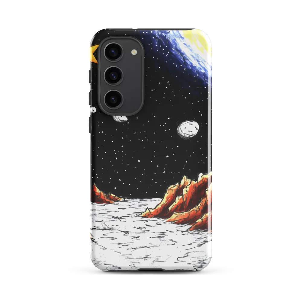 Celestial Dreams