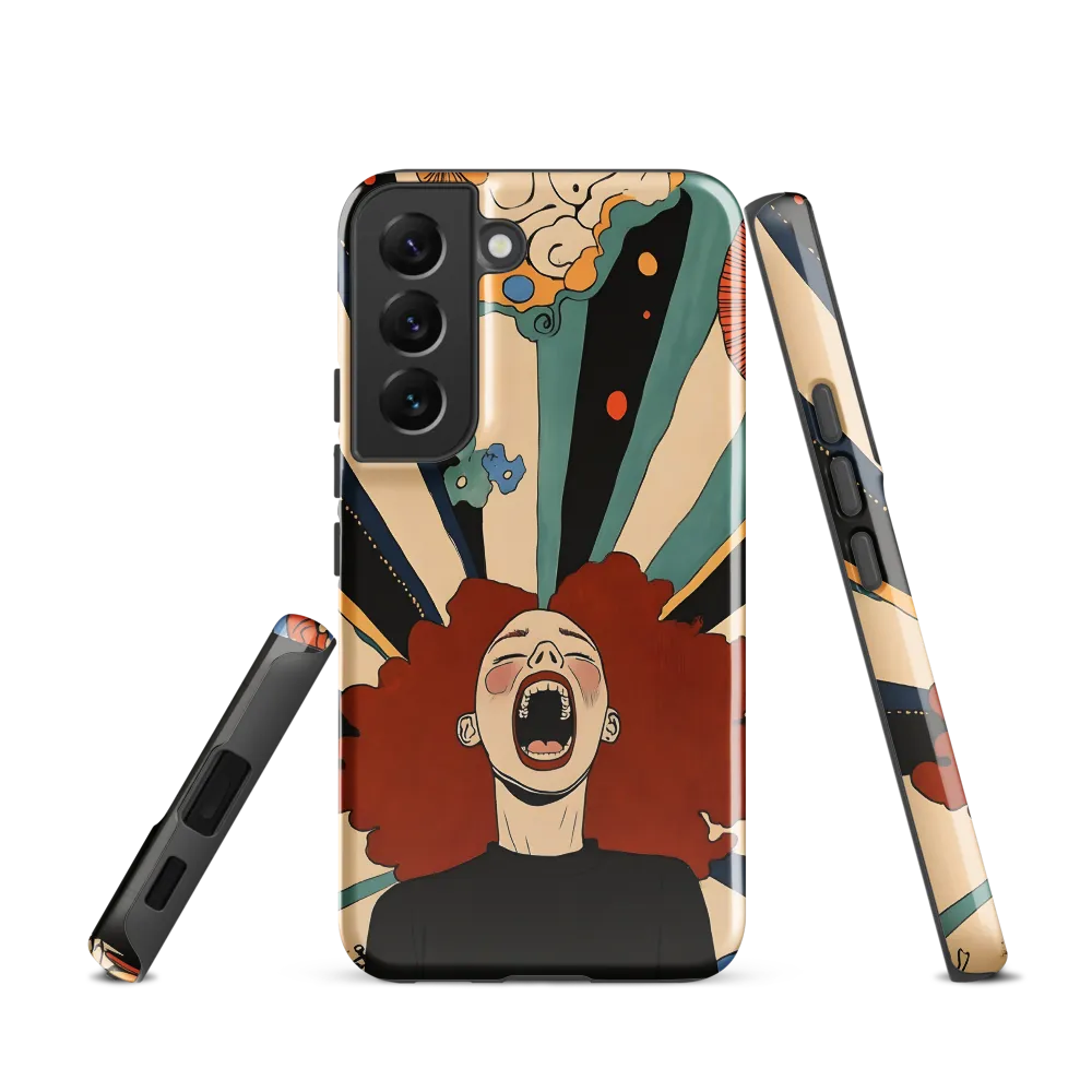 Roar of Emotion