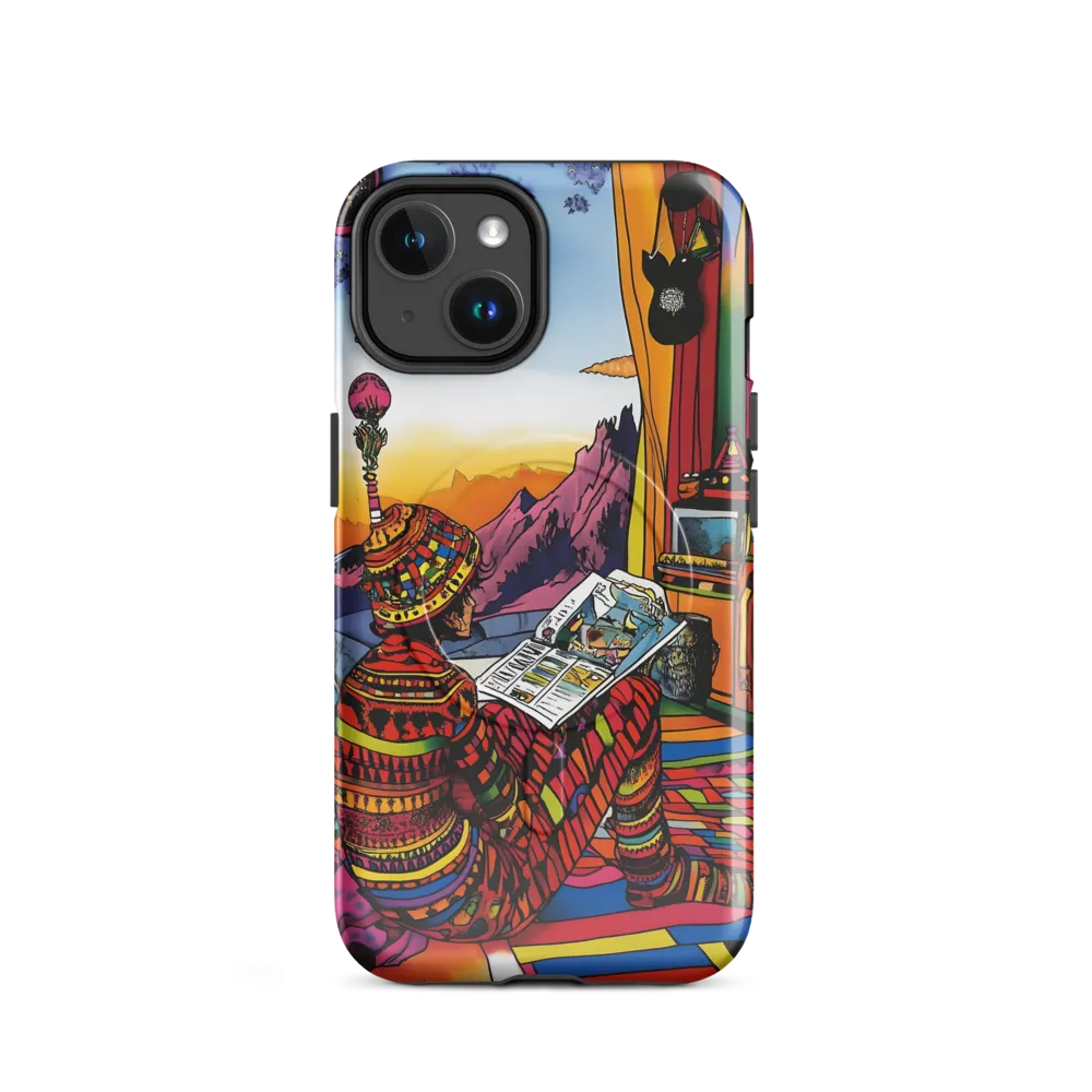Psychedelic Reverie