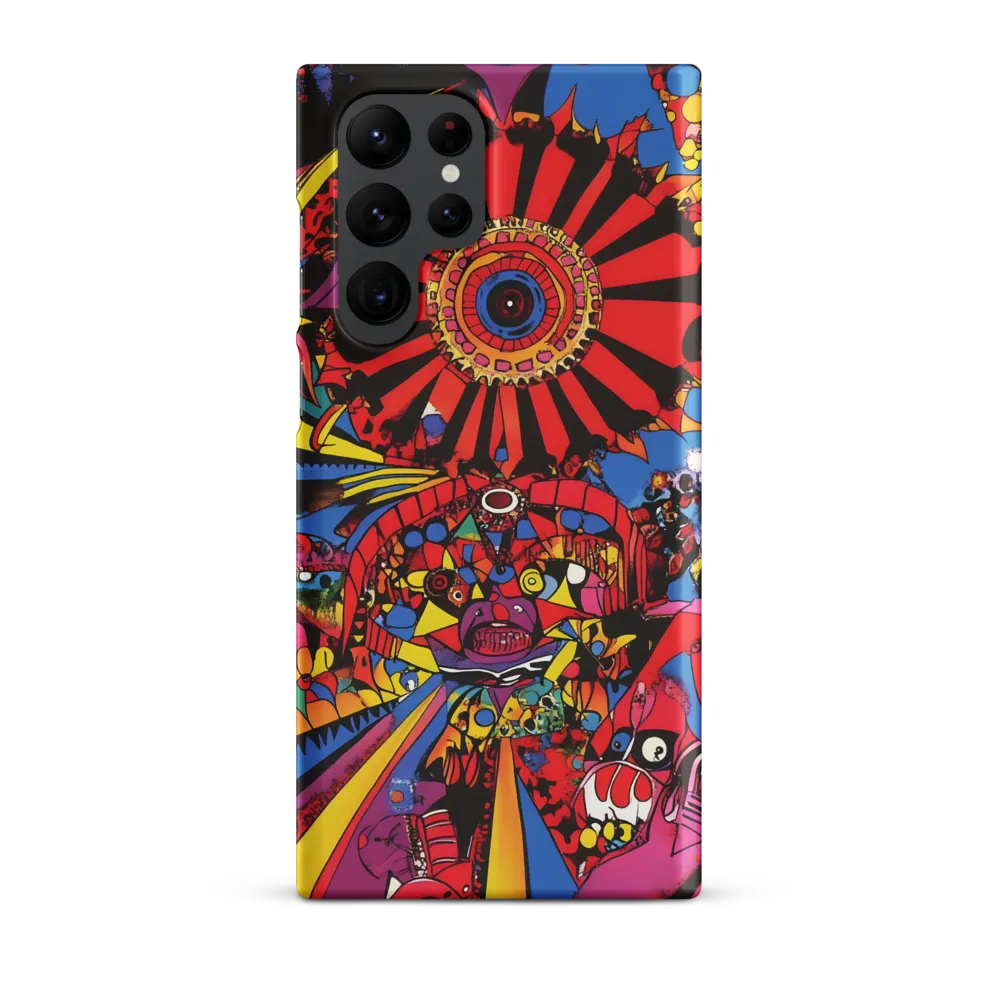 Cosmic Kaleidoscope