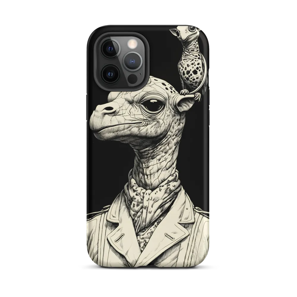 Whimsical Confidence