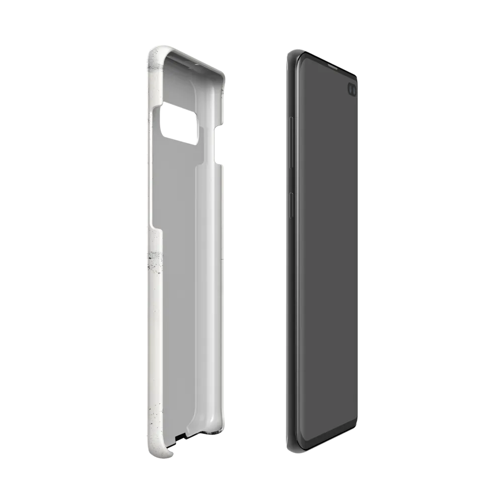 Elegance in Monochrome