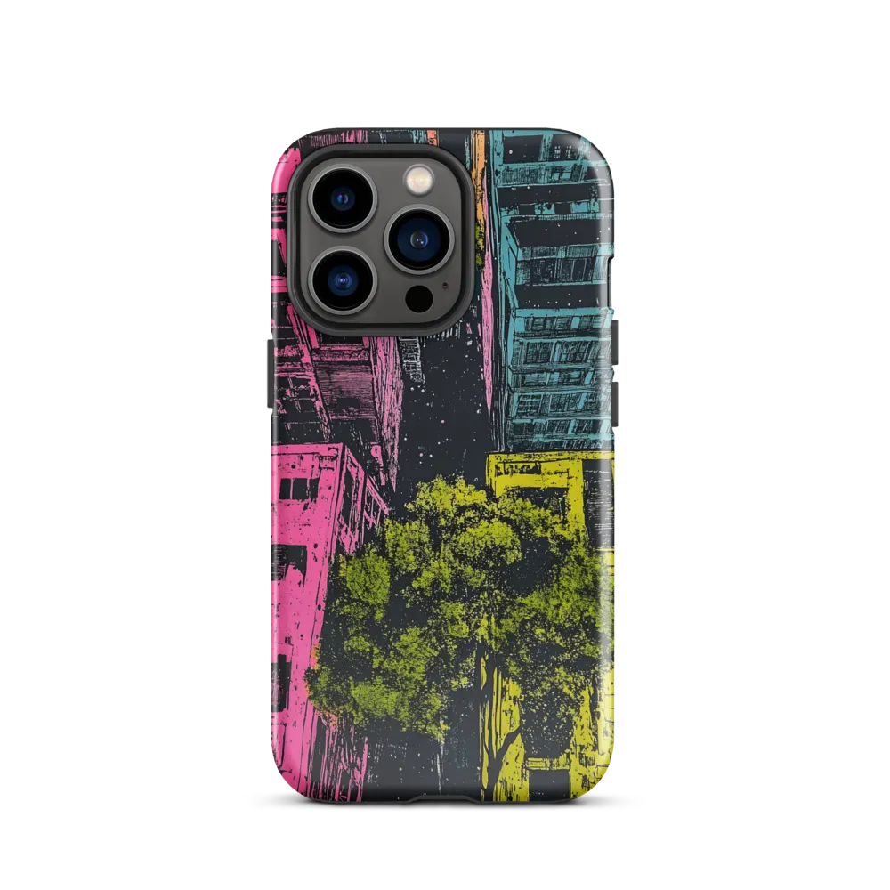 Urban Vibrance