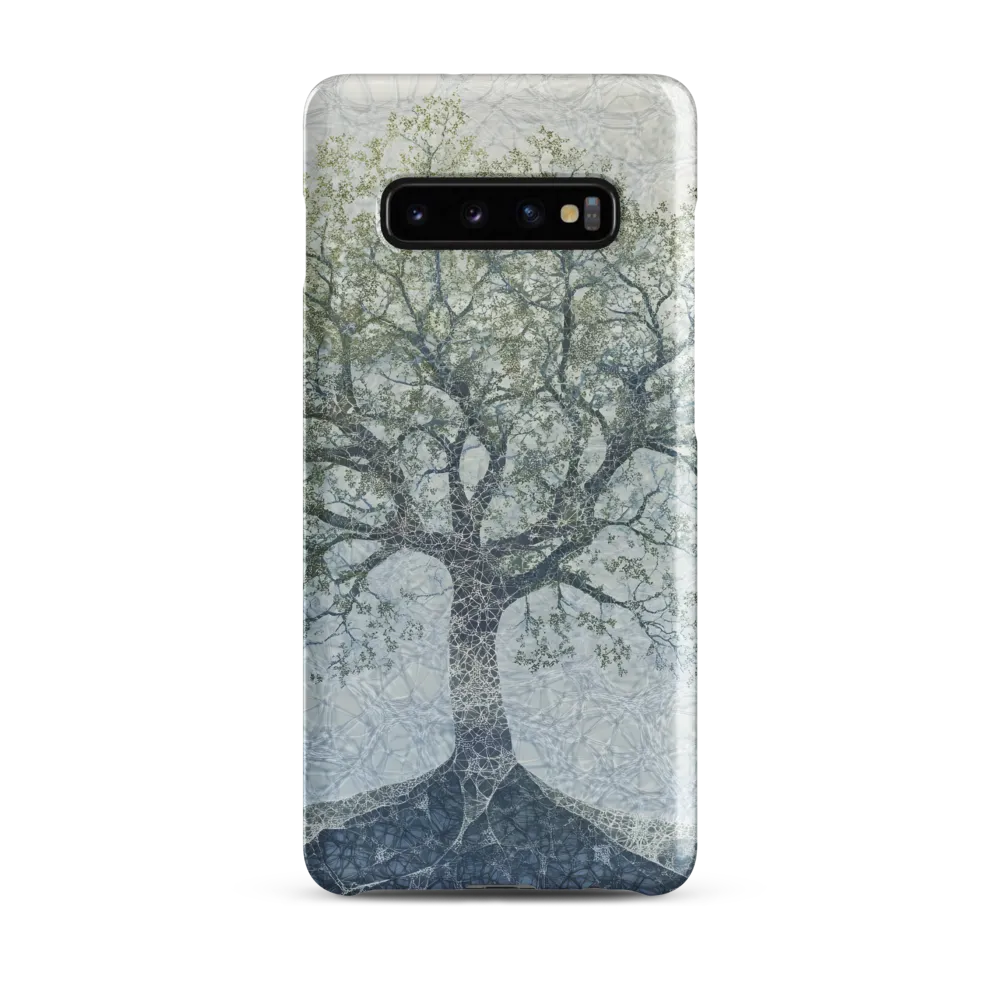 Ethereal Tree of Life