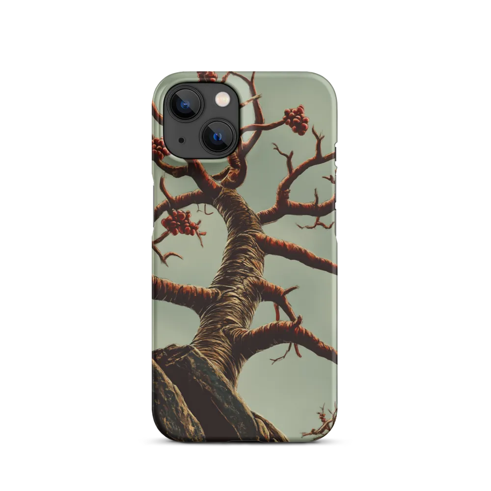 Resilient Reverie: The Enchanted Tree