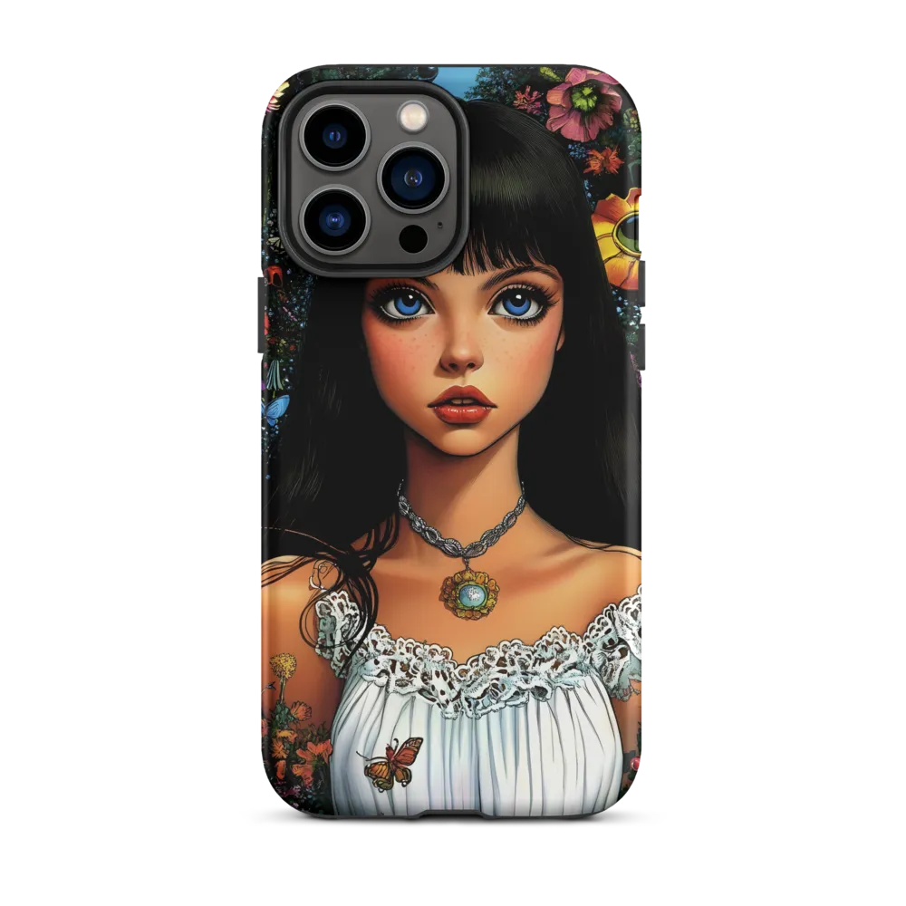 Enchanted Bloom