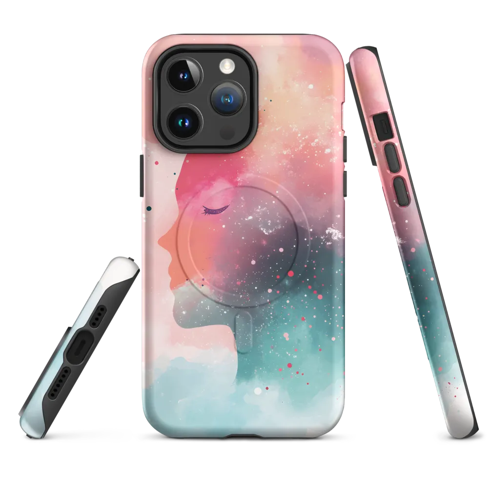 Whispers of the Cosmos