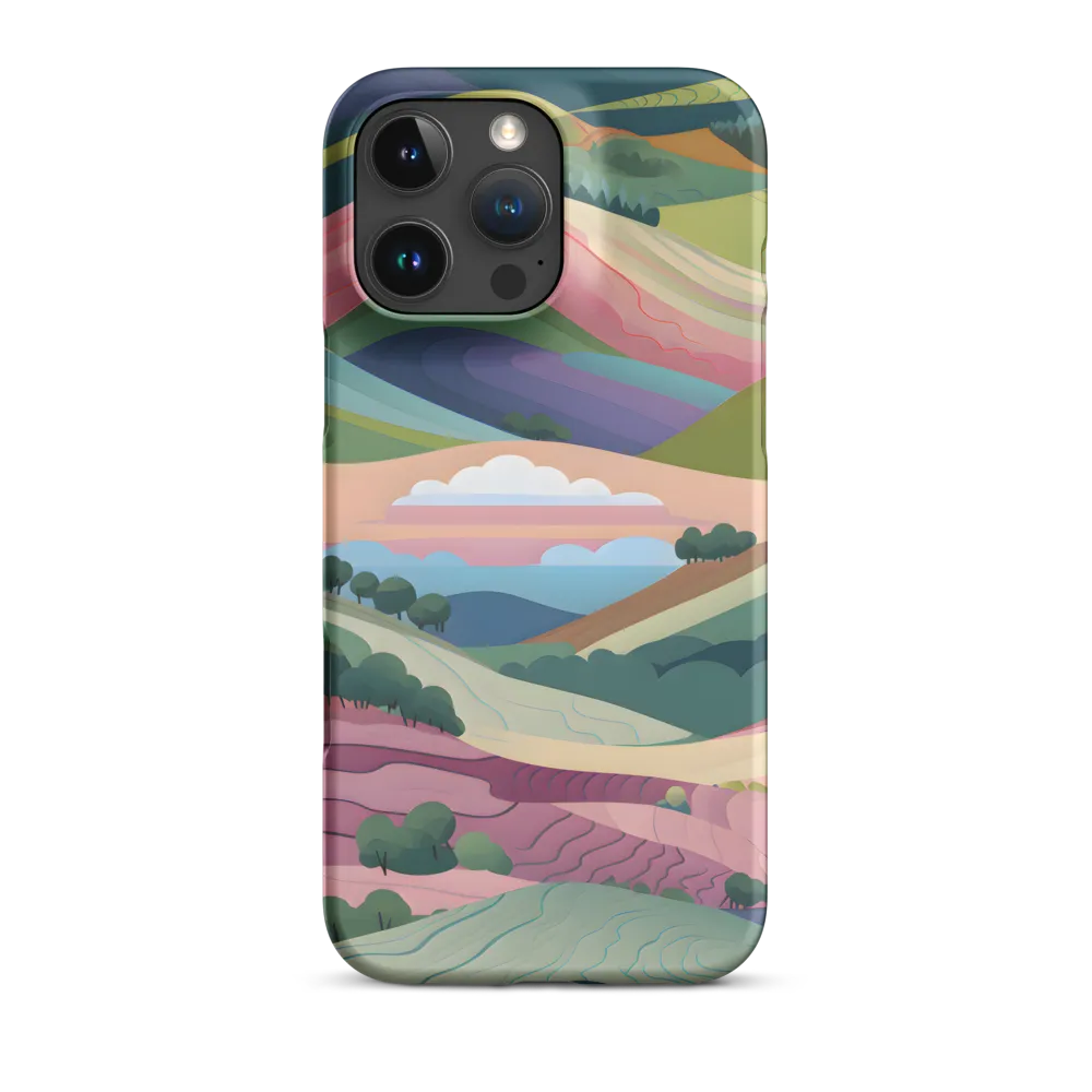Harmonious Hills