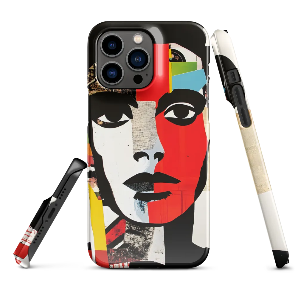Fragmented Identity