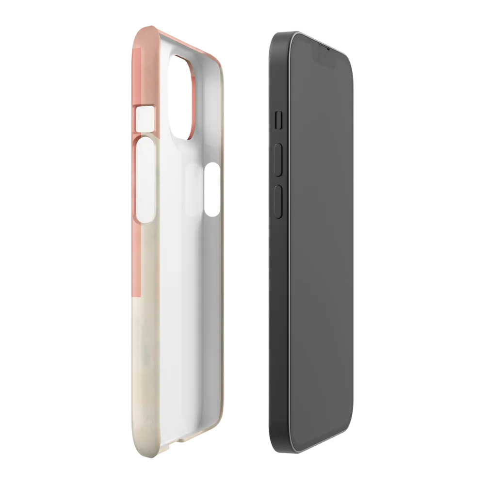 Leap of Joy | Phone Case |  14 | Snap Case | Glossy