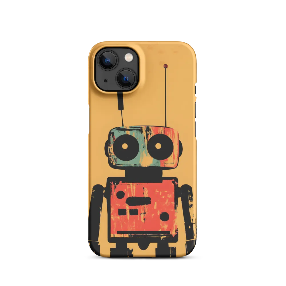 Playful Robot