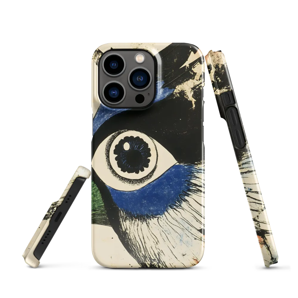 The Eye of Perception