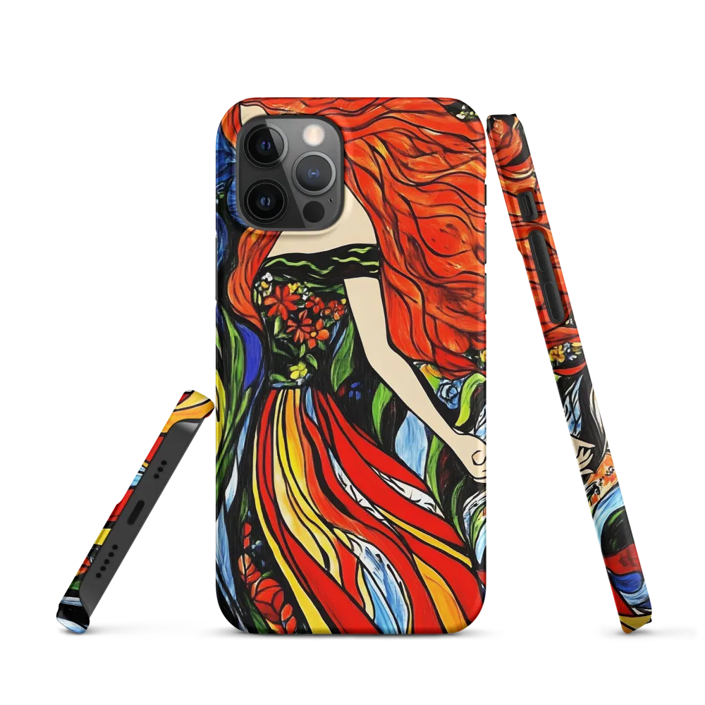 The Vibrant Spirit