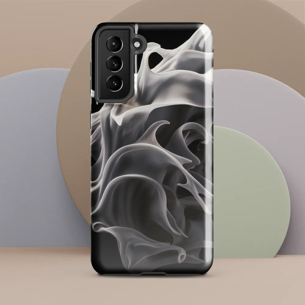 Fluid Dynamics: An Organic Exploration