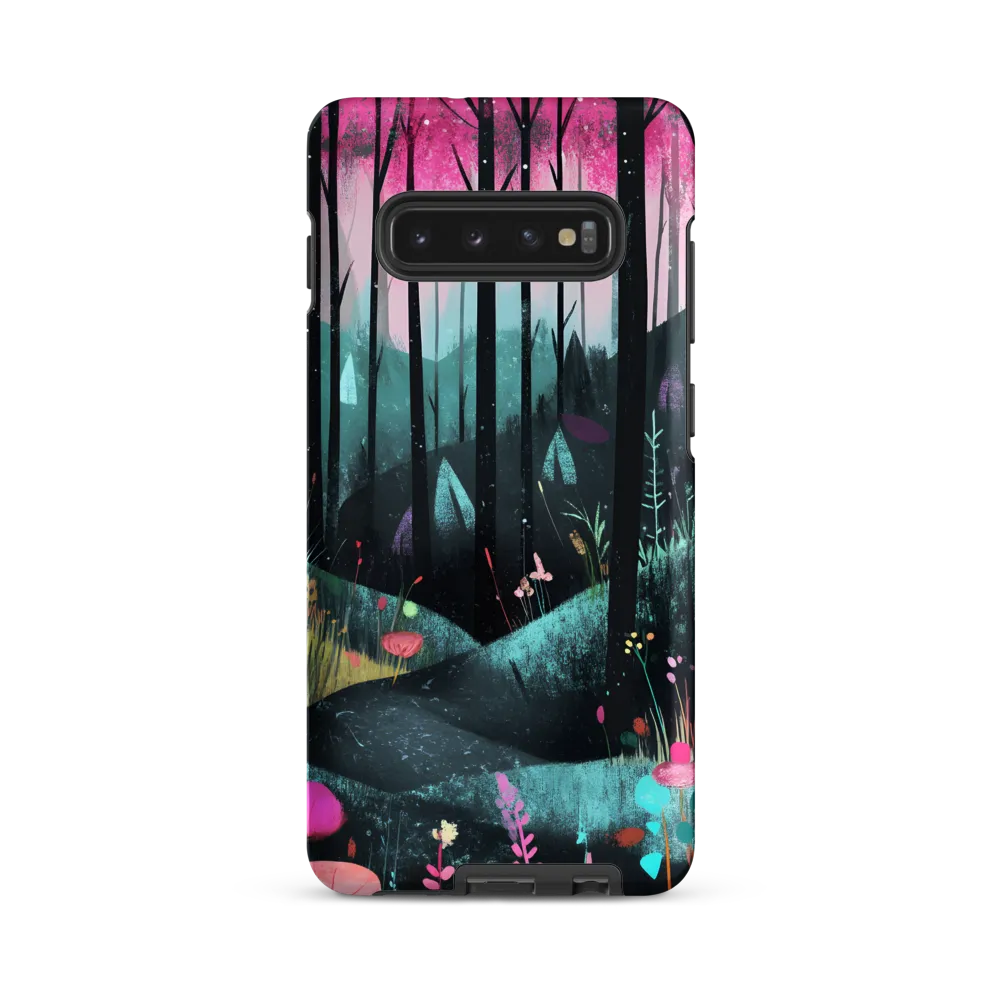 Whispers of a Fantastical Forest
