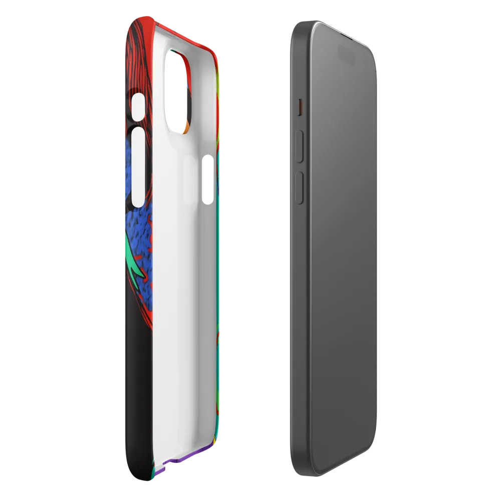 Vibrant Elegance