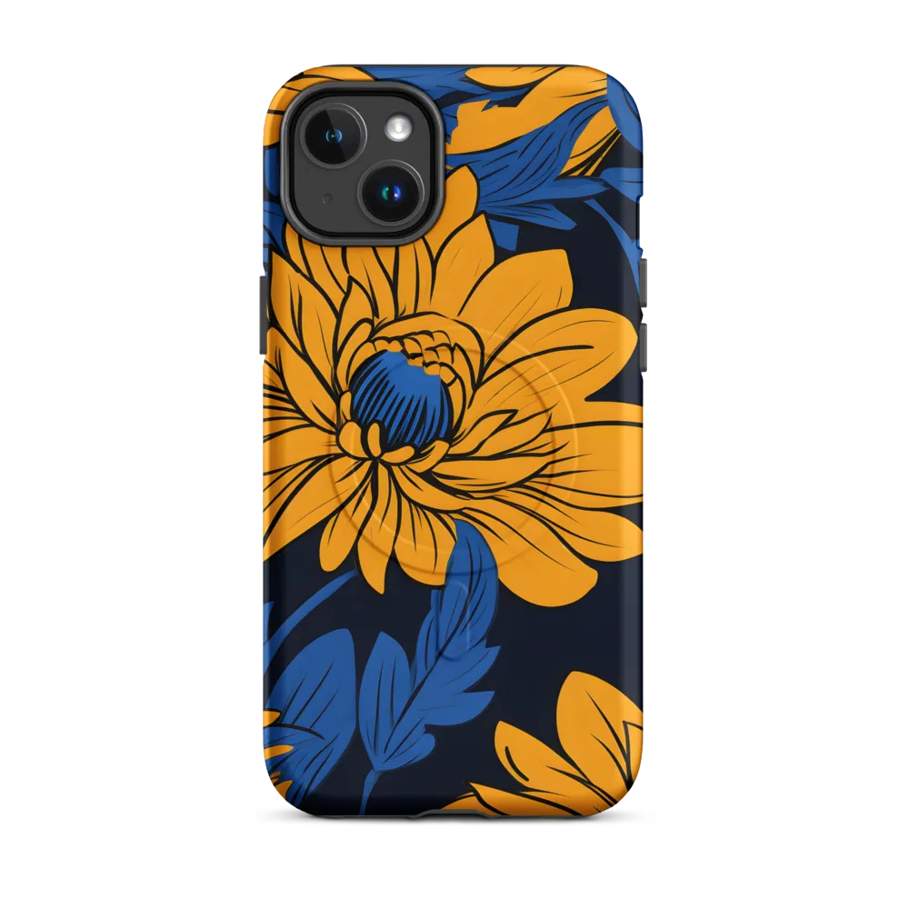 A Symphony of Blooms