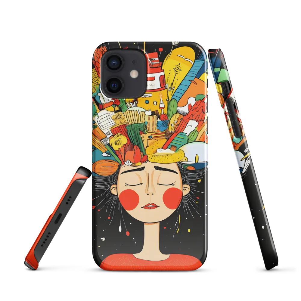 Whimsical Feast of Imagination