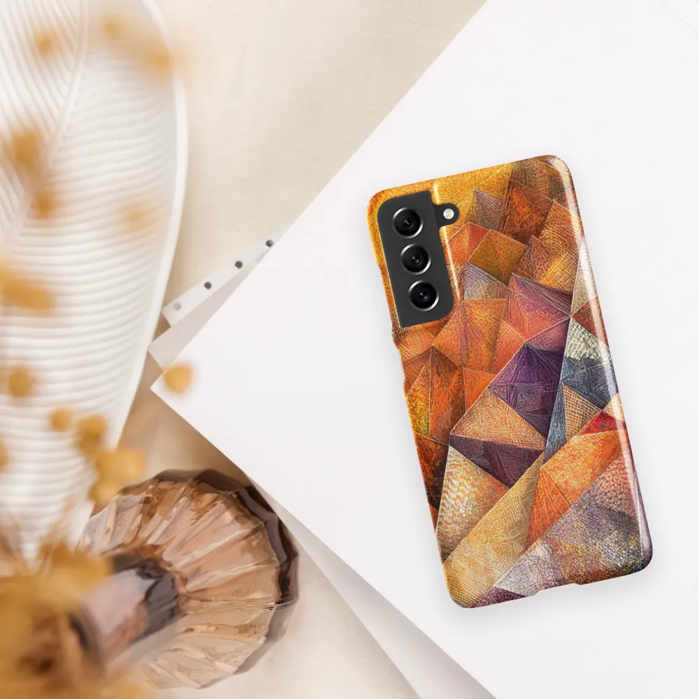 Geometric Warmth