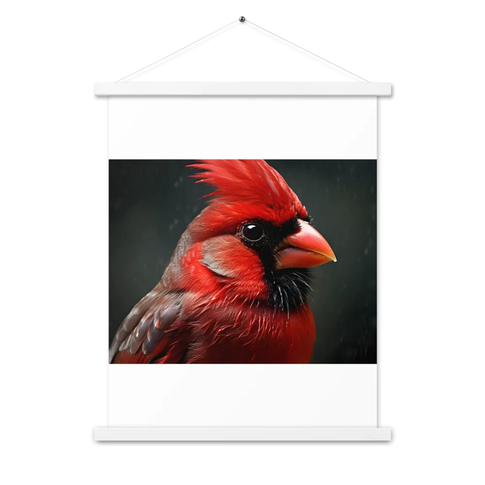 The Bold Cardinal