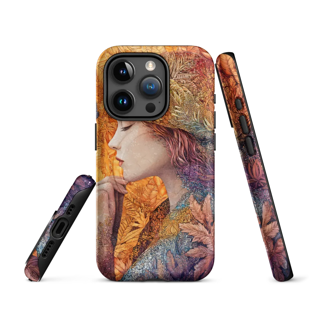 Amber Reverie