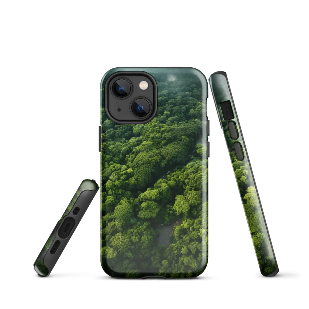 Emerald Canopy
