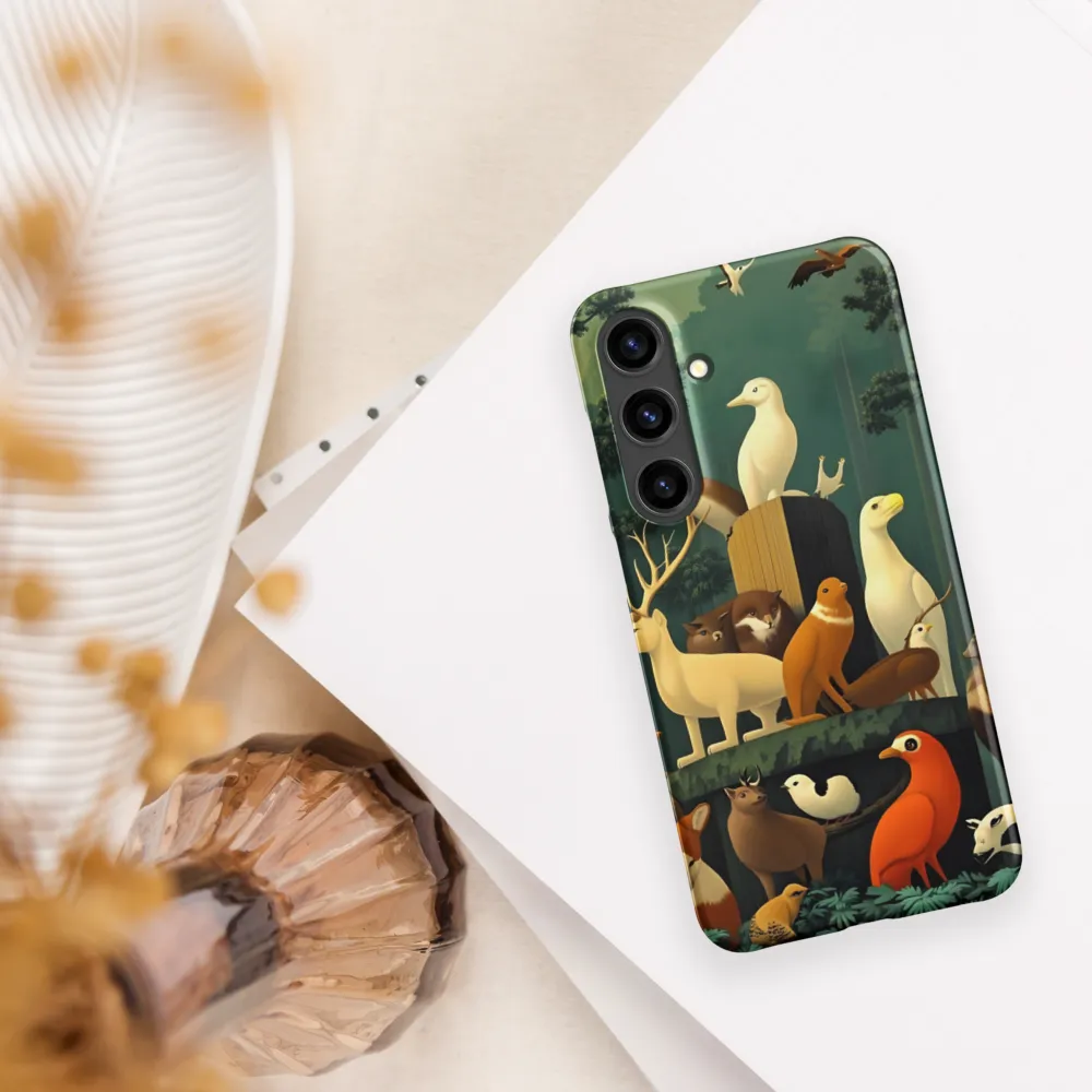 Forest Harmony