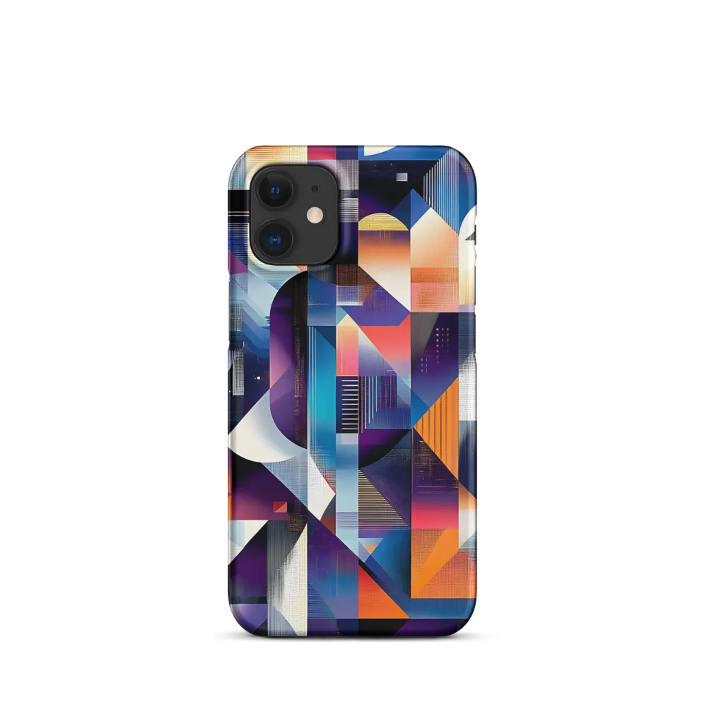 Geometric Symphony