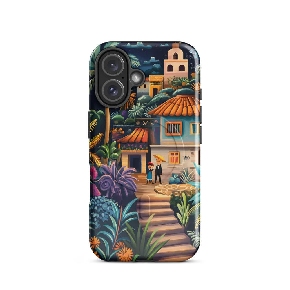 Tropical Reverie