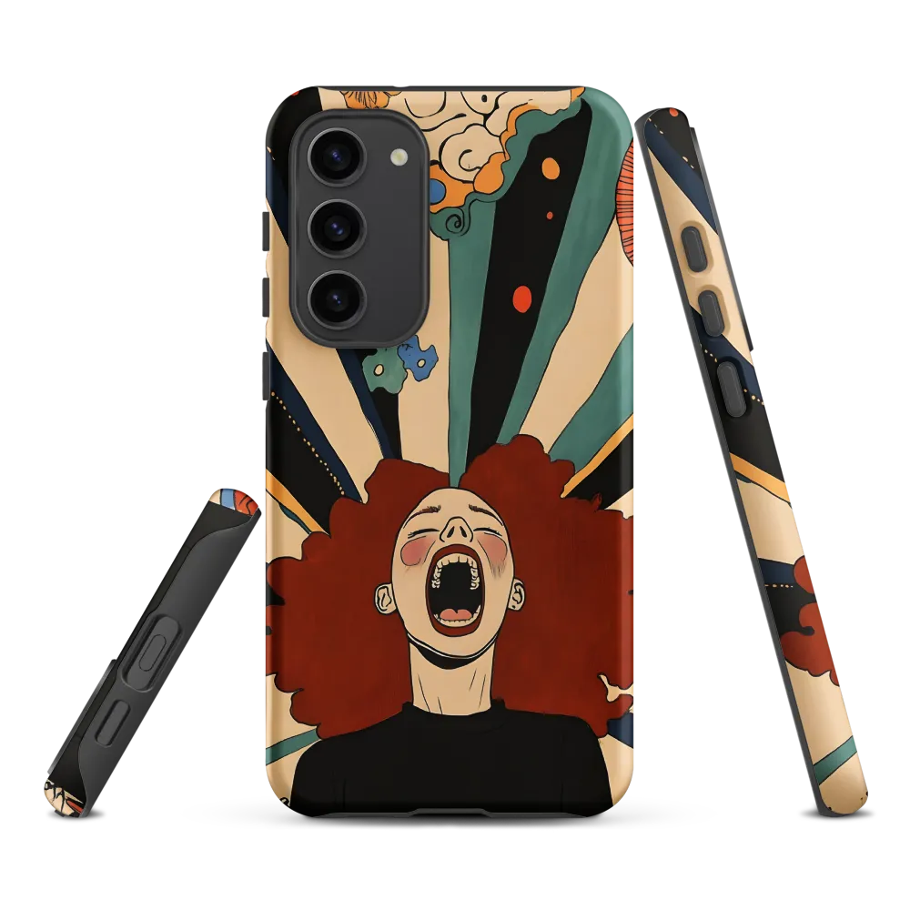 Roar of Emotion