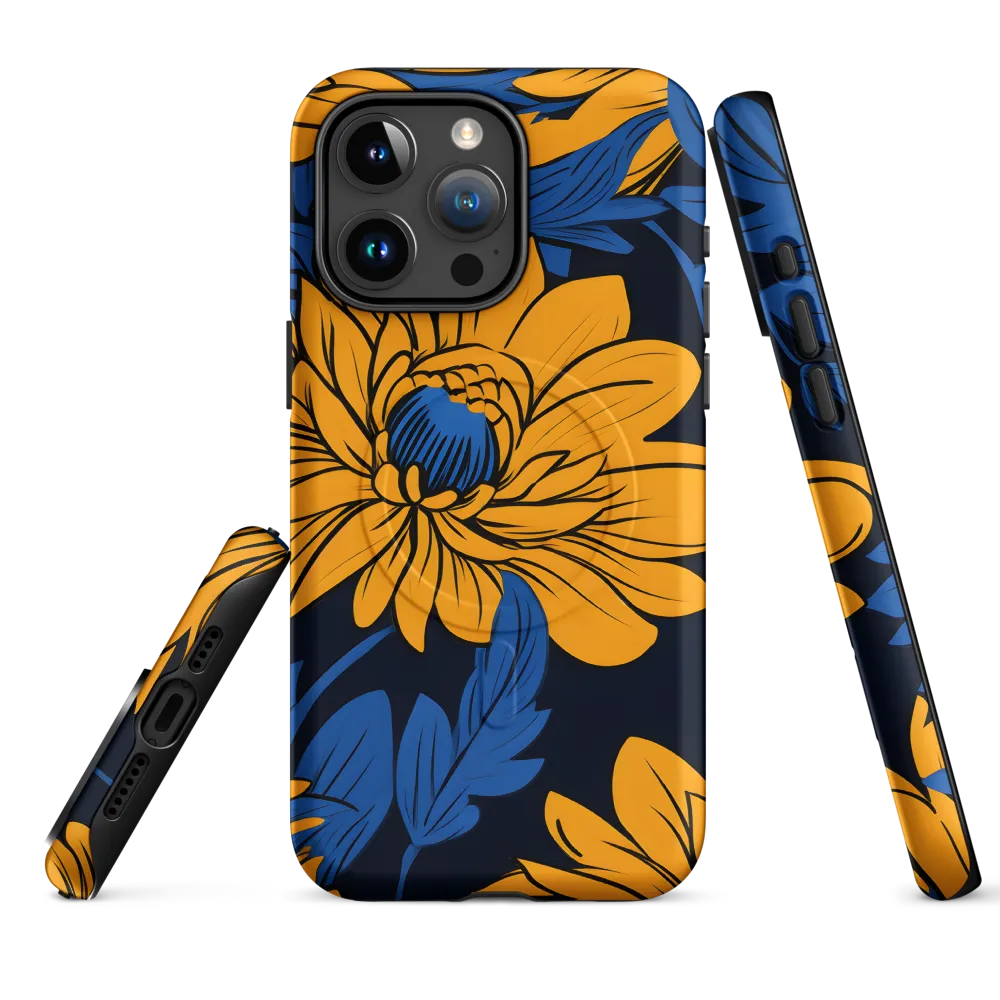 A Symphony of Blooms