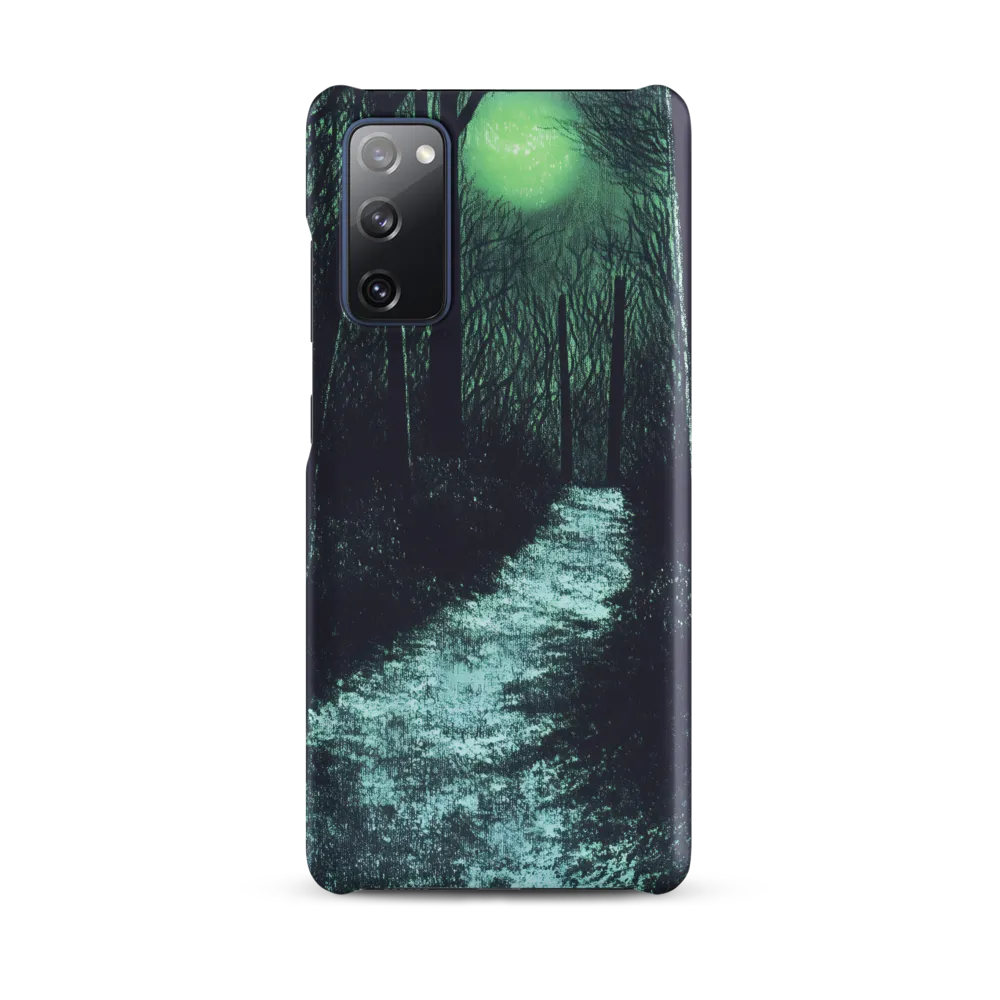 Whispers of the Enchanted Forest