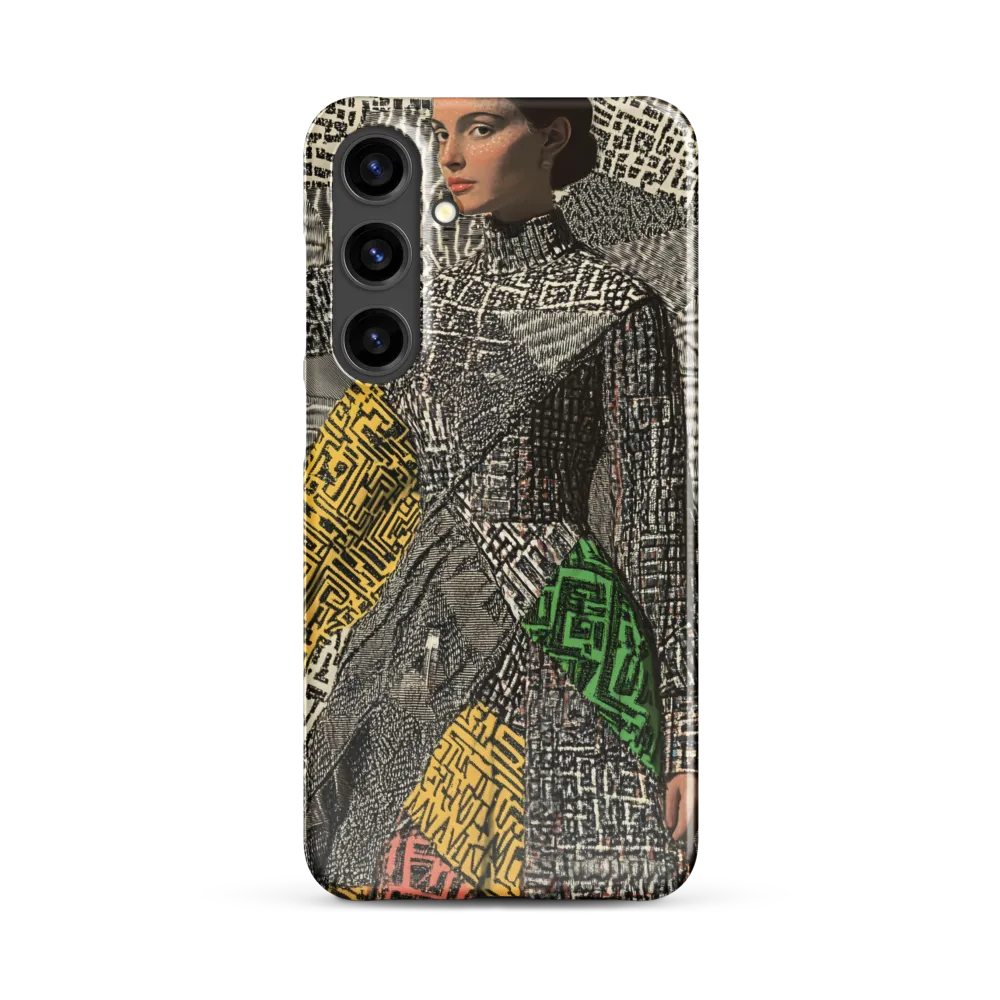 Dynamic Elegance: The Art of Fashion