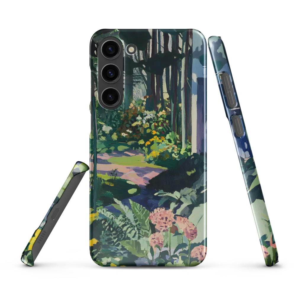 Harmony in Bloom