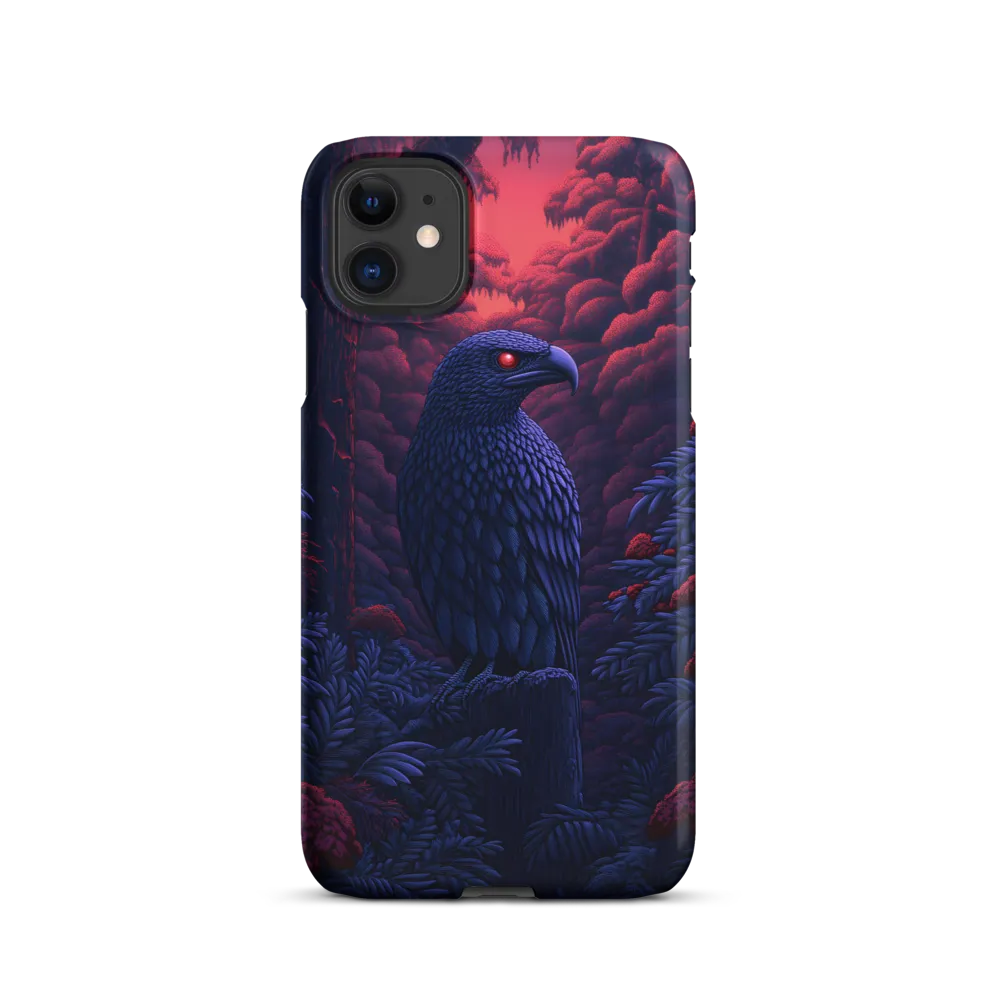 The Watchful Guardian