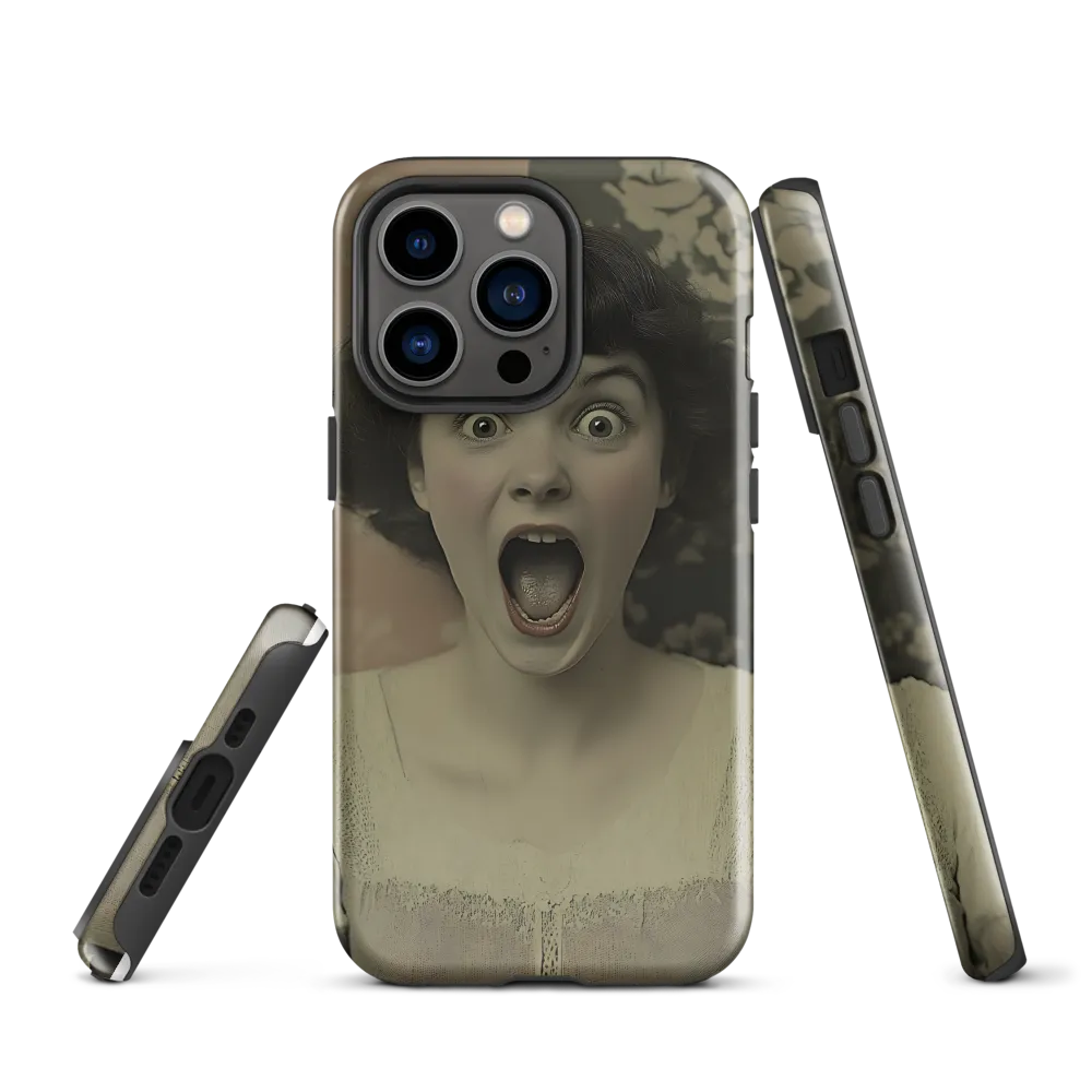 Surreal Shock