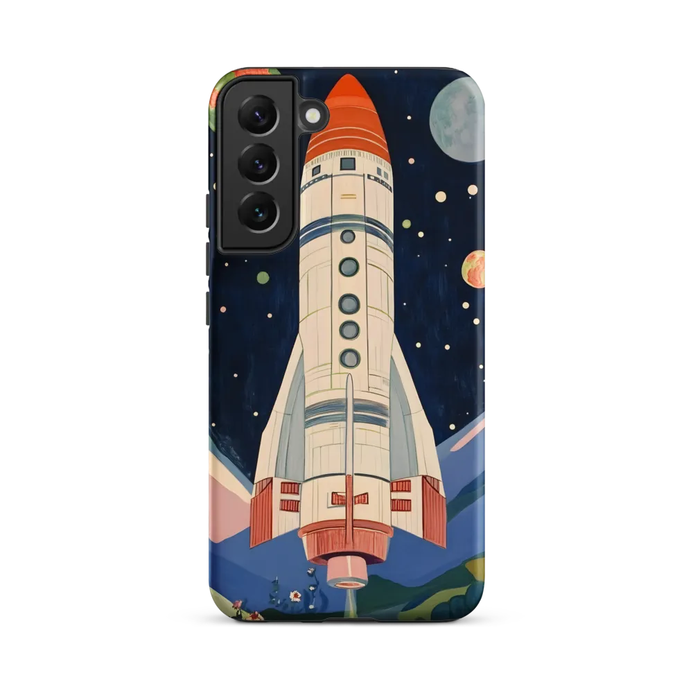 Journey to the Stars