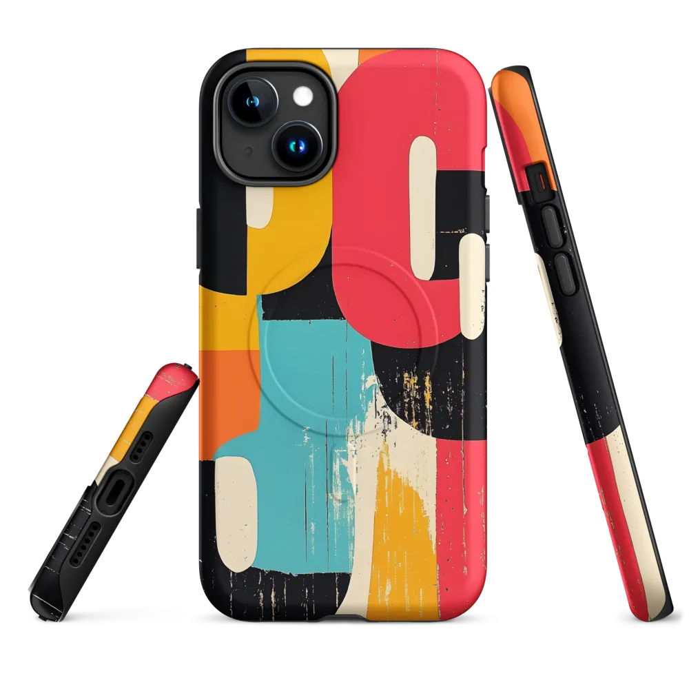 Colorful Curves: Numbers in Harmony