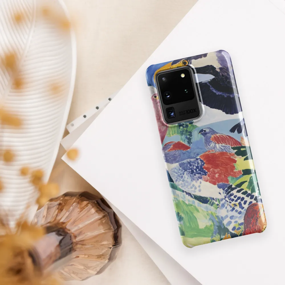 Symphony of Birds