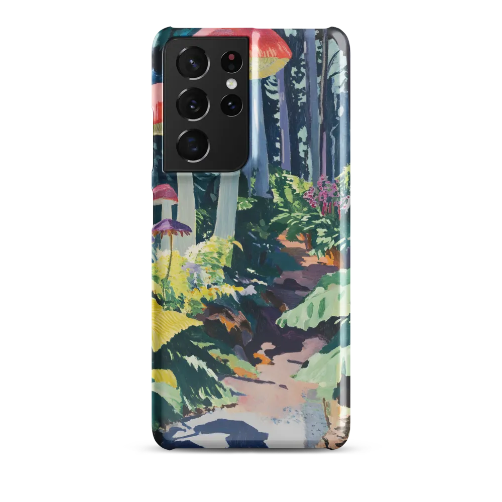Enchanted Woodland