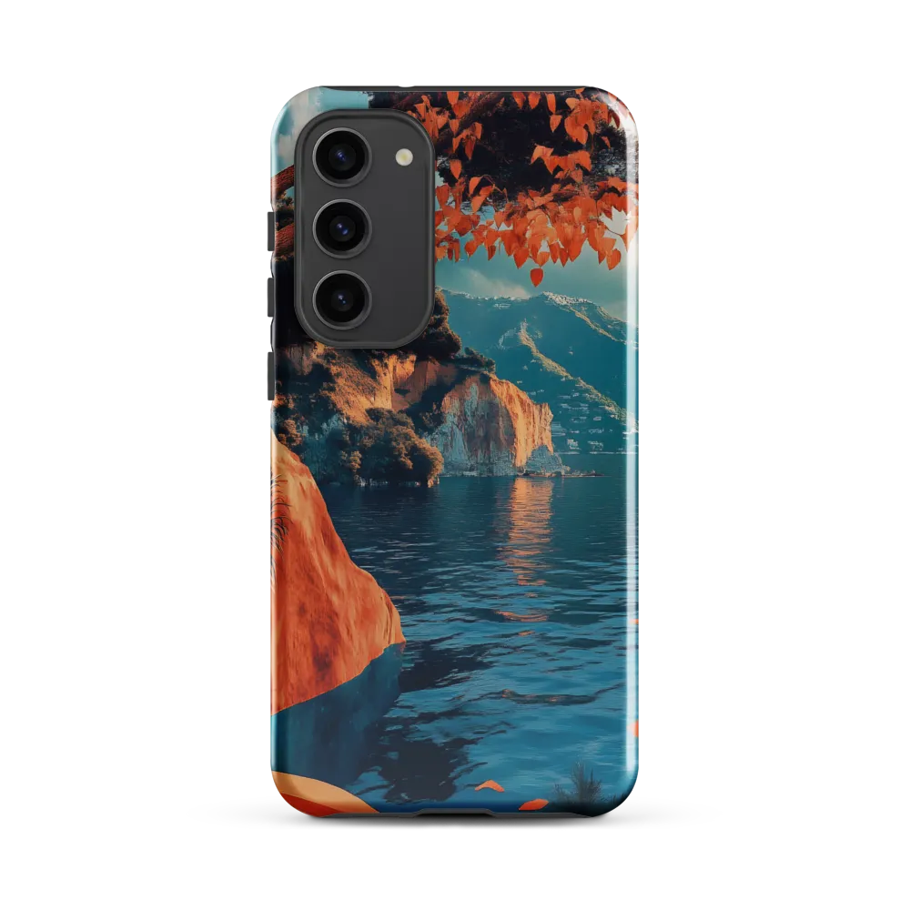 Elysian Waterscape