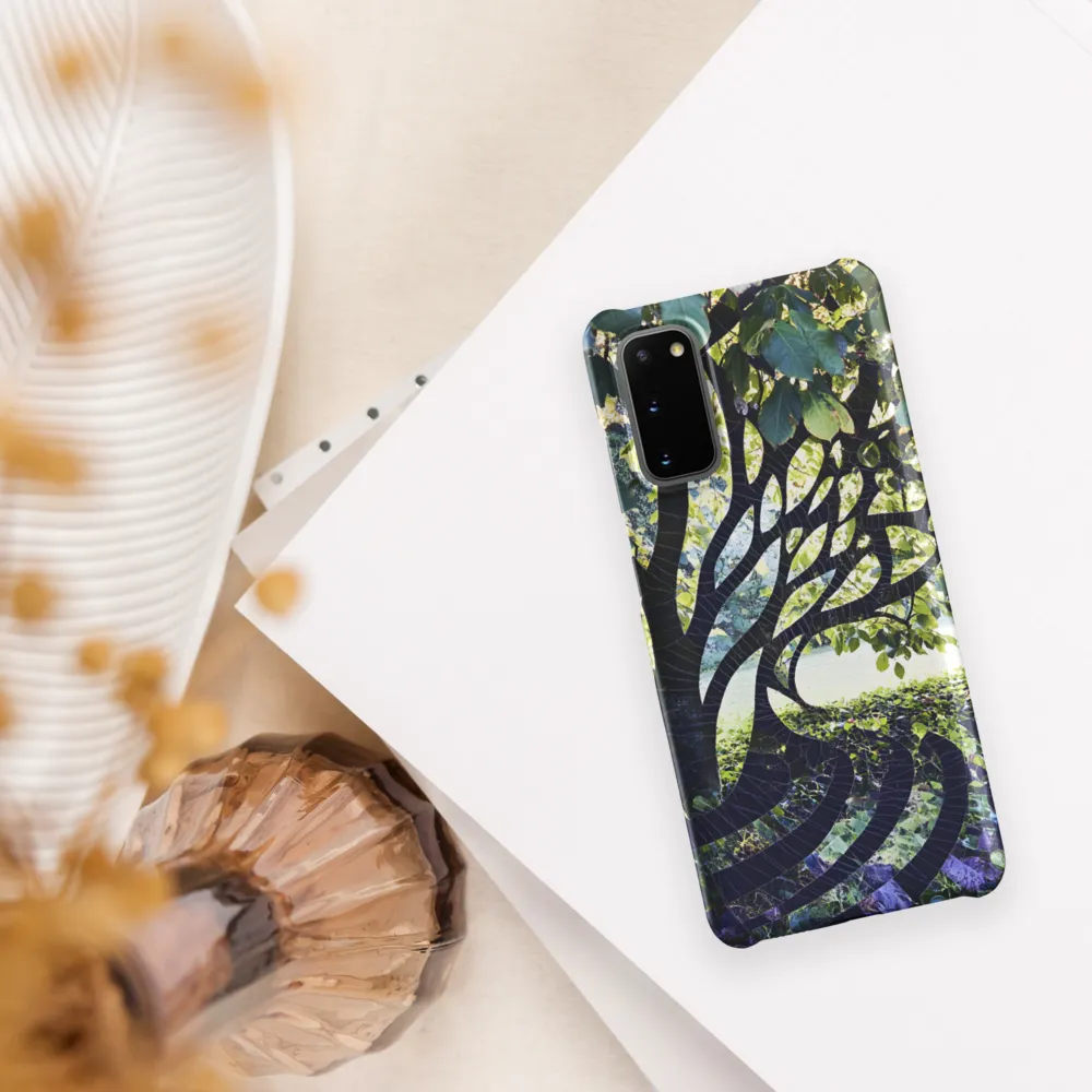 Whispers of Nature