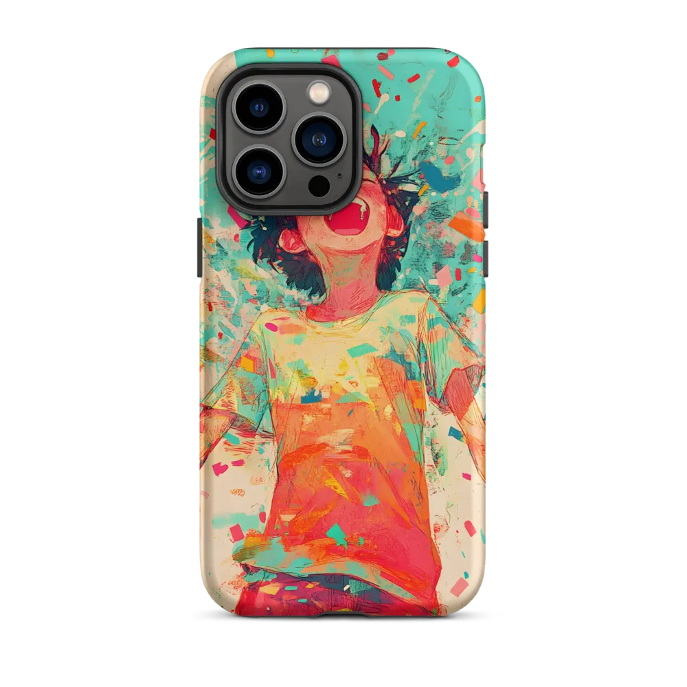 Euphoria in Color