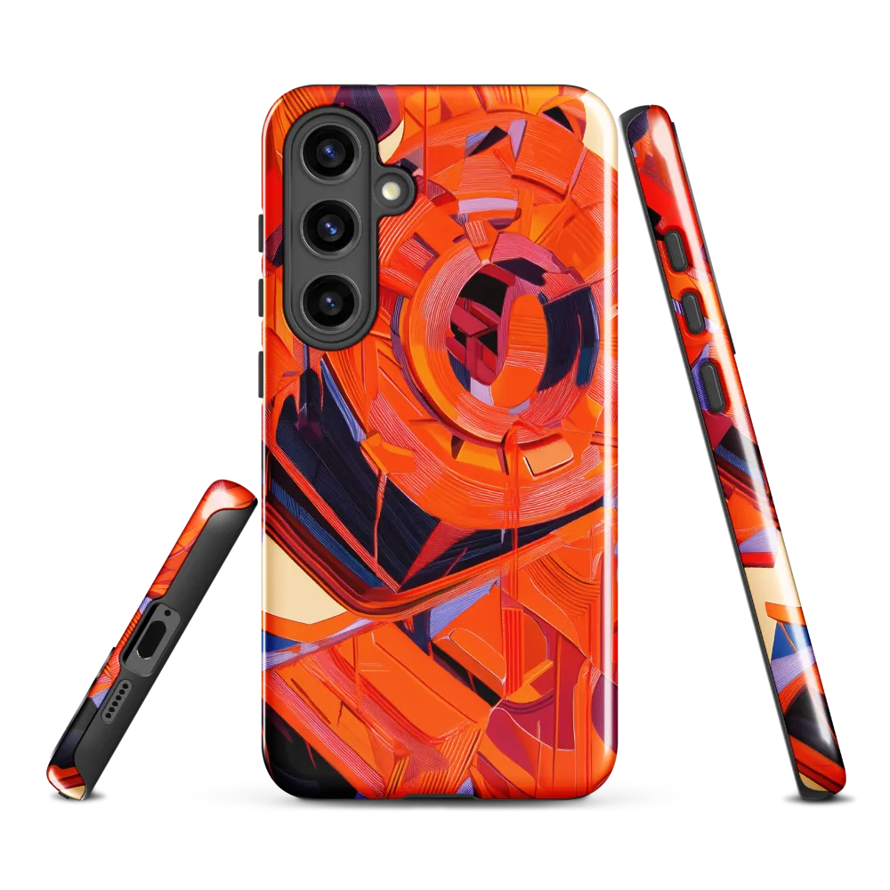 Vibrant Geometry