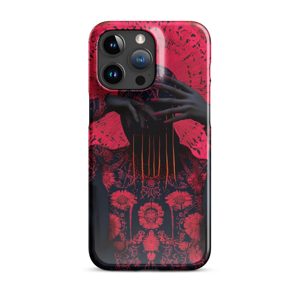 Floral Enigma