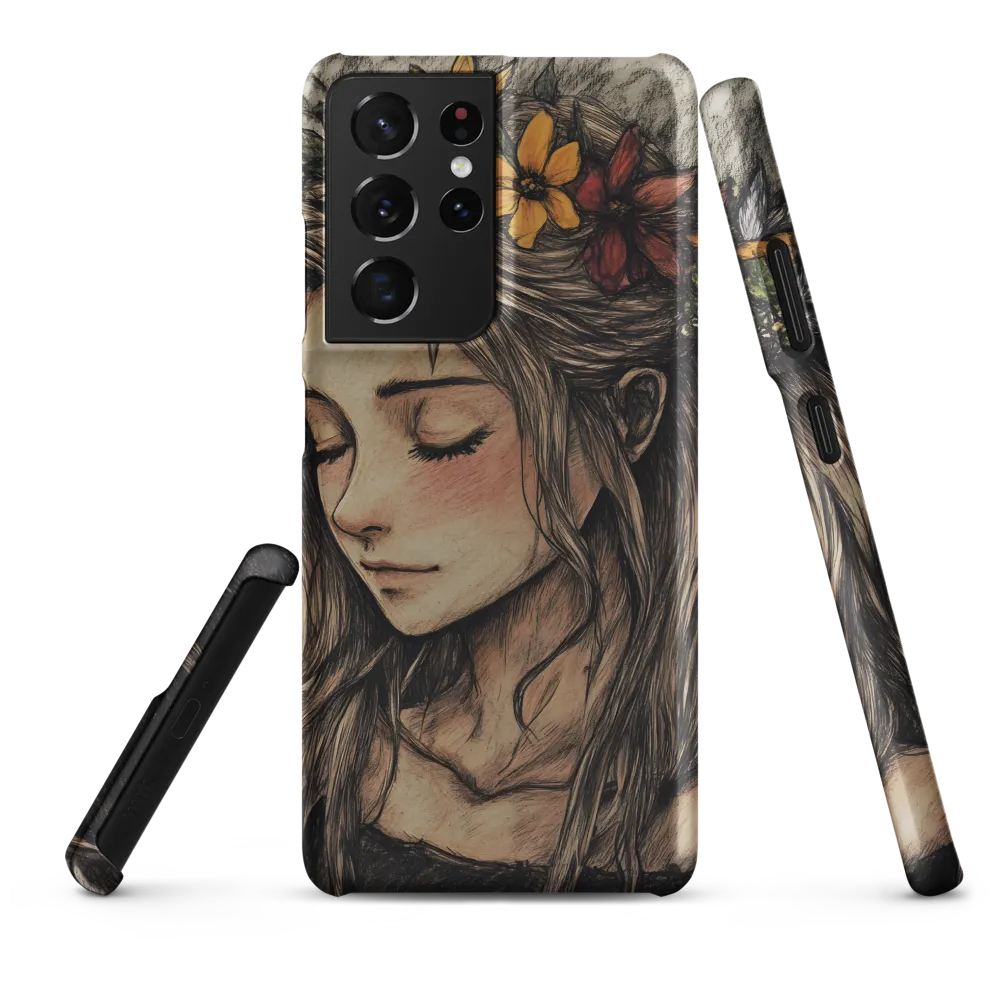 Whispers of Nature
