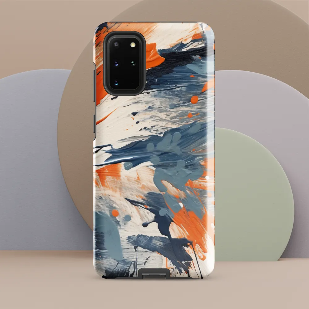 Energized Abstraction