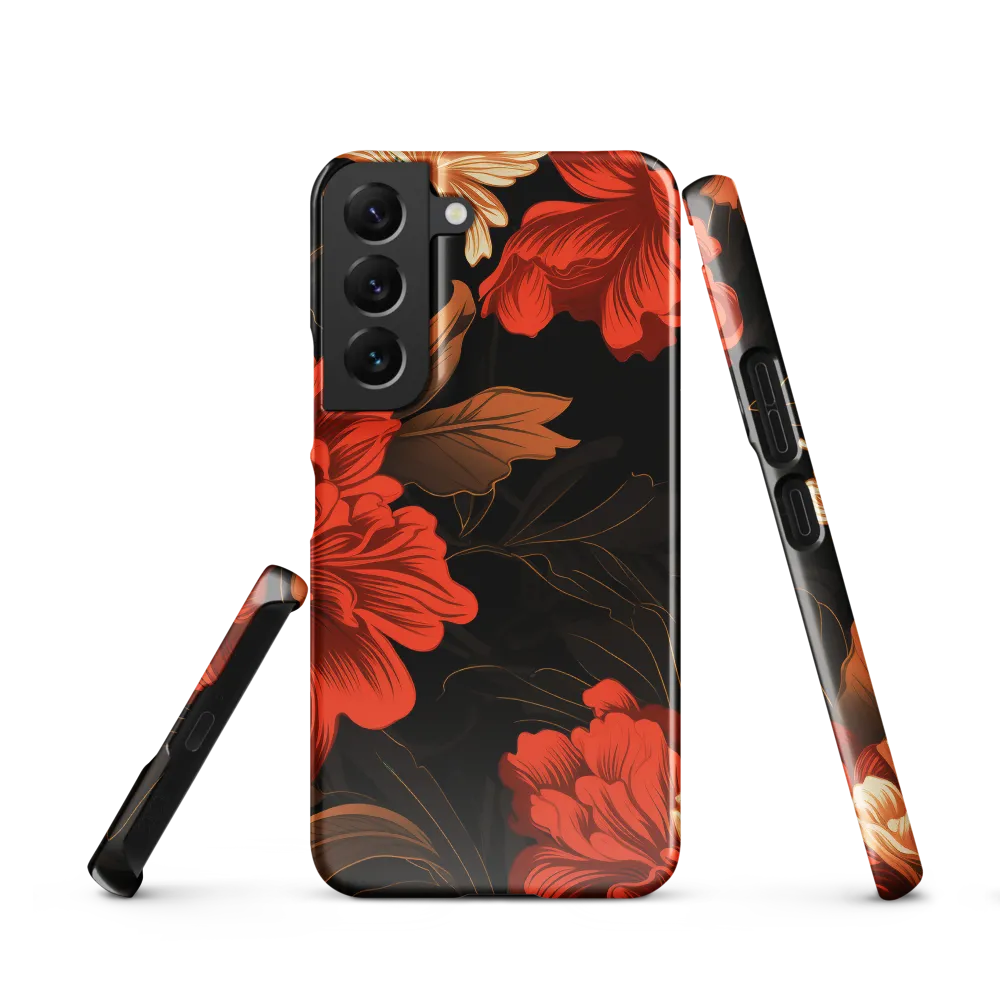 Elegance in Bloom